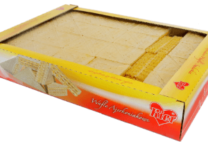 Wafle Przekładane O Smaku Ajerkoniaku 3