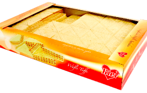 Wafle Przekładane O Smaku Toffi 3